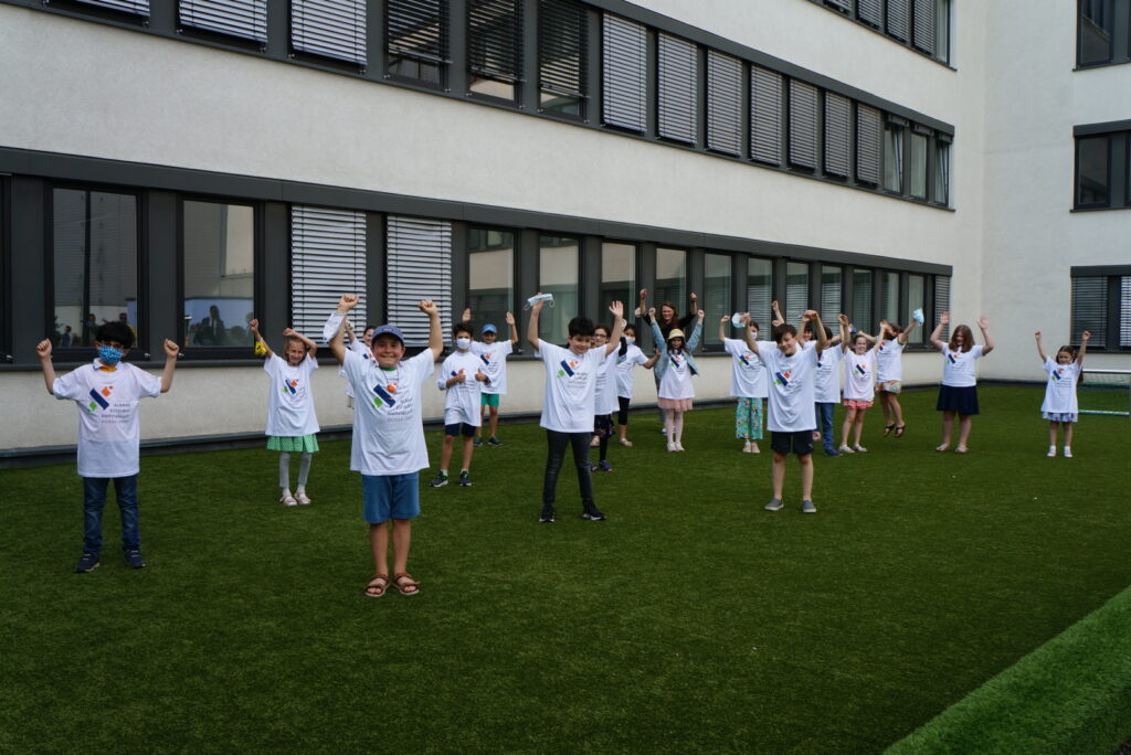 Albert-Einstein-Gymnasium Düsseldorf