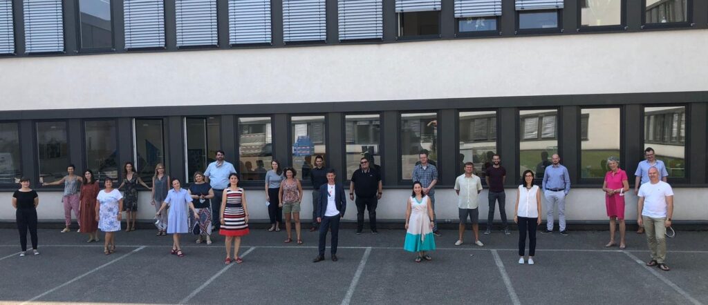 Albert-Einstein-Gymnasium Düsseldorf