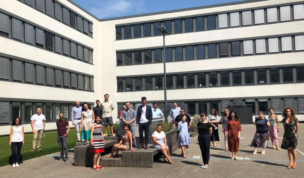 Albert-Einstein-Gymnasium Düsseldorf