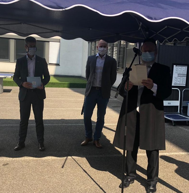 Albert-Einstein-Gymnasium Düsseldorf