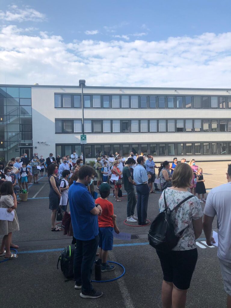 Albert-Einstein-Gymnasium Düsseldorf