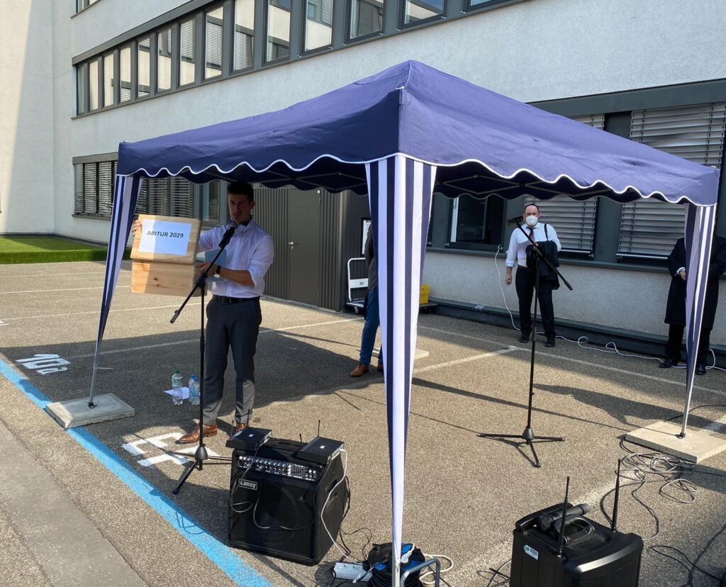 Albert-Einstein-Gymnasium Düsseldorf