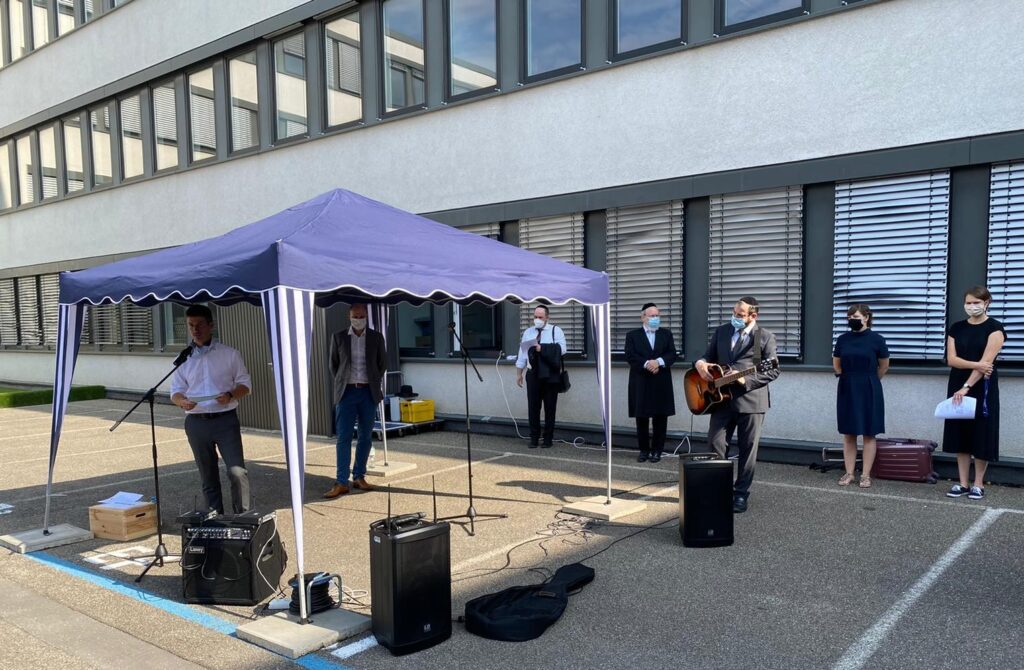 Albert-Einstein-Gymnasium Düsseldorf
