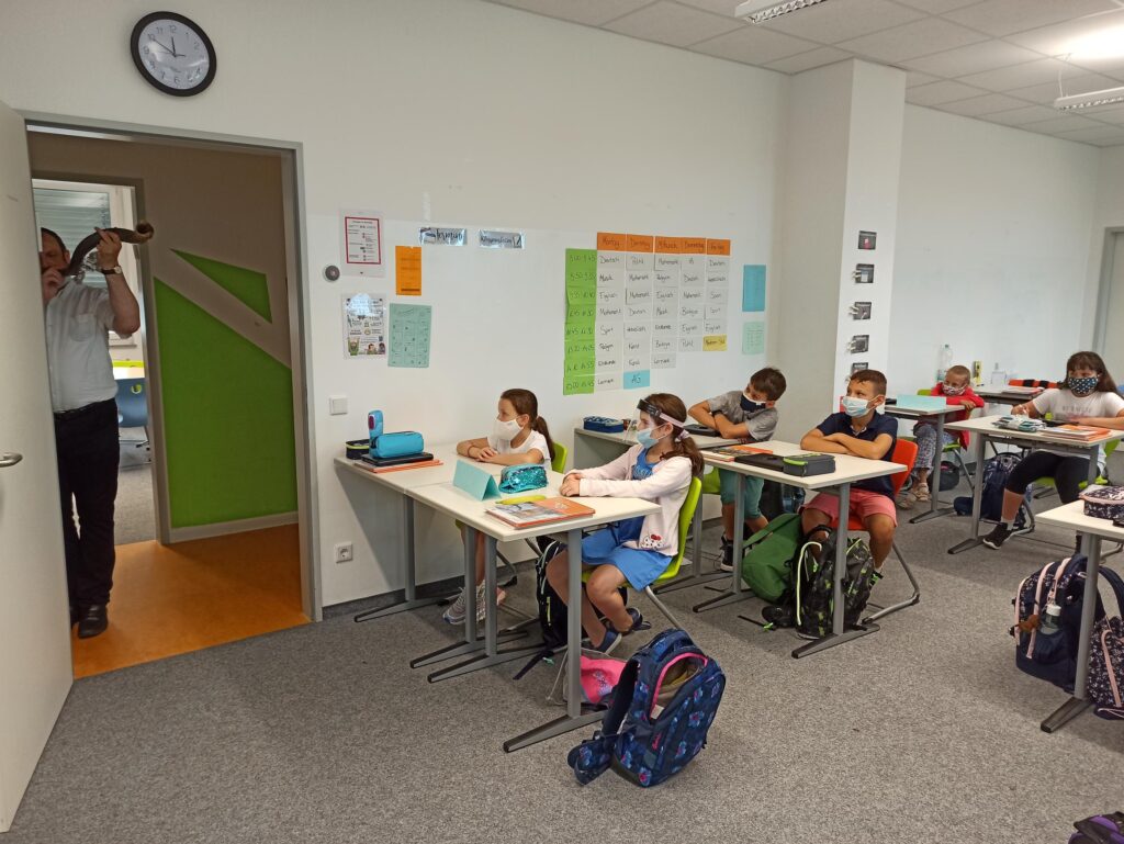 Albert-Einstein-Gymnasium Düsseldorf