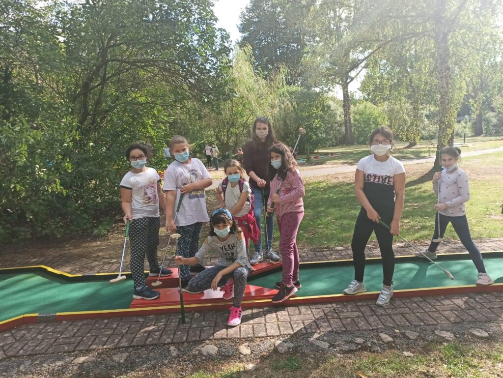 Albert-Einstein-Gymnasium Düsseldorf