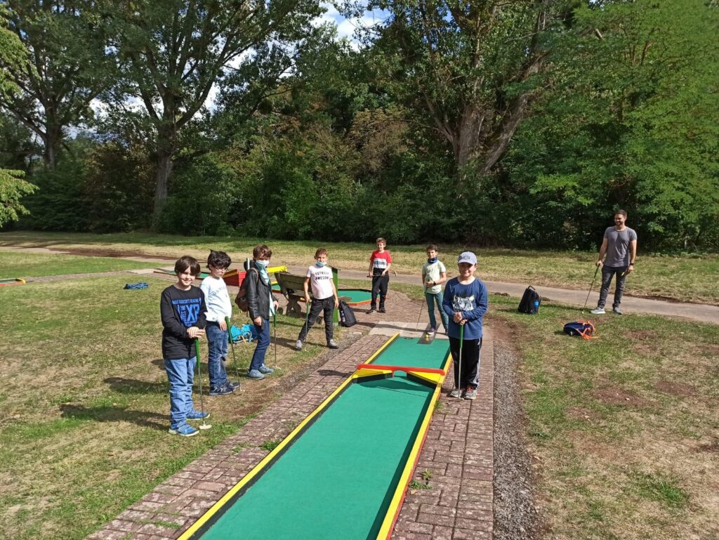 Albert-Einstein-Gymnasium Düsseldorf