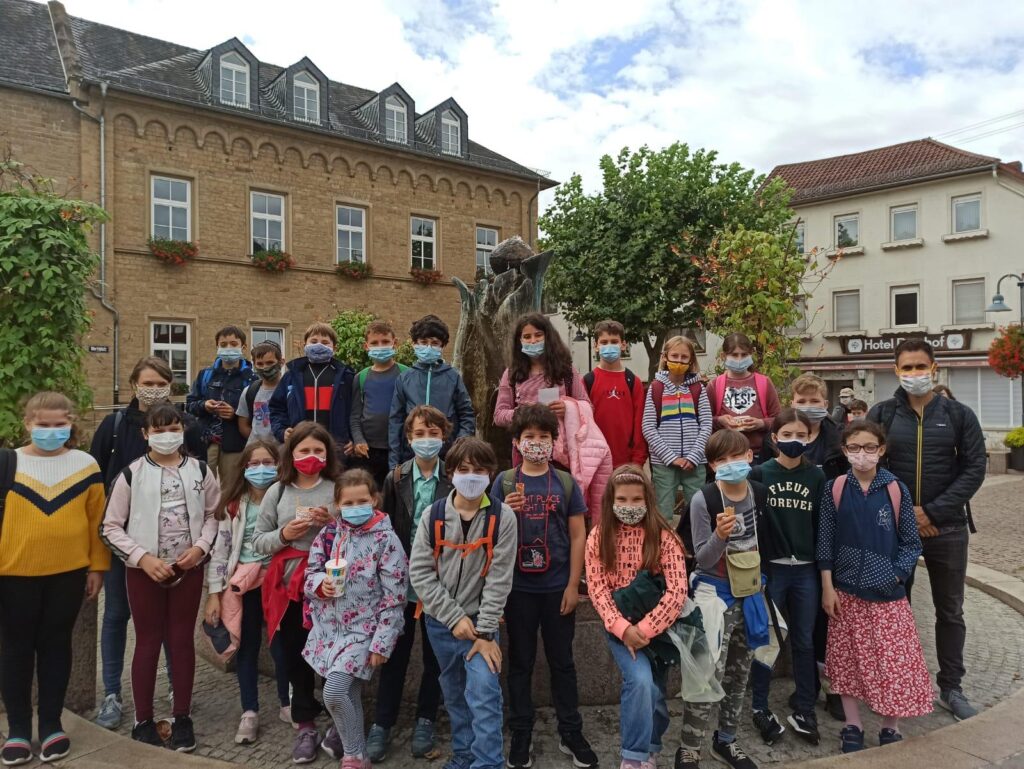 Albert-Einstein-Gymnasium Düsseldorf