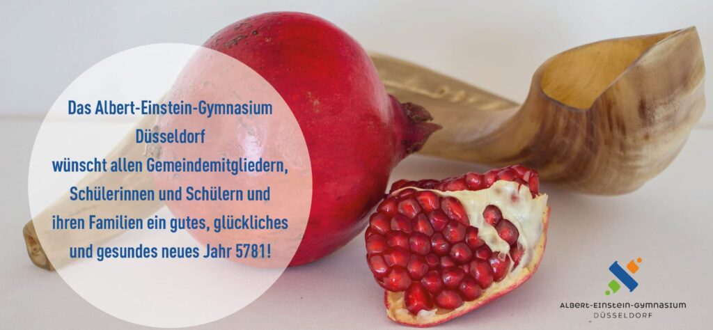 Albert-Einstein-Gymnasium Düsseldorf