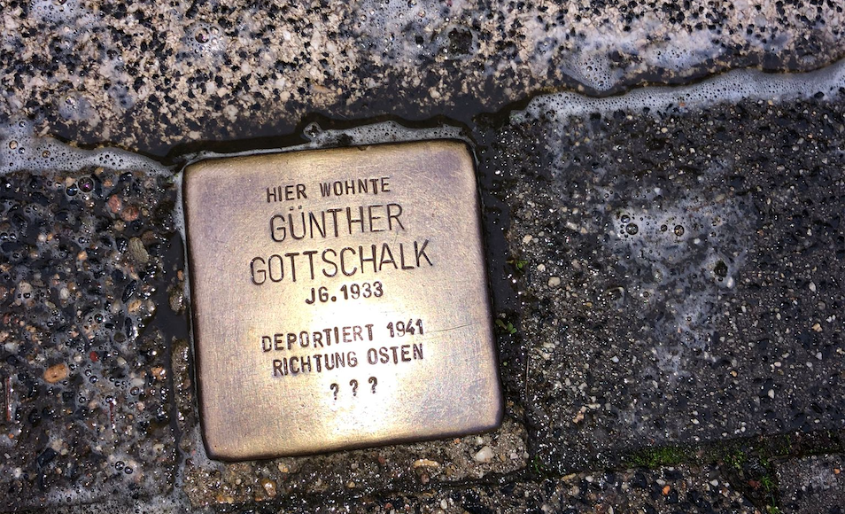 Albert-Einstein-Gymnasium Düsseldorf