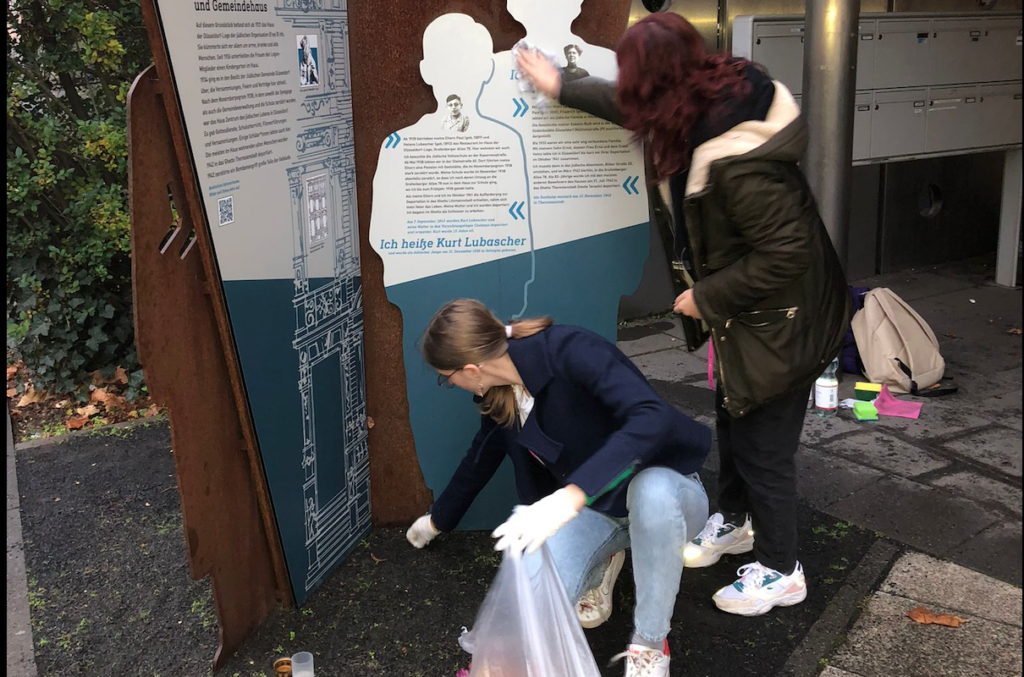 Albert-Einstein-Gymnasium Düsseldorf