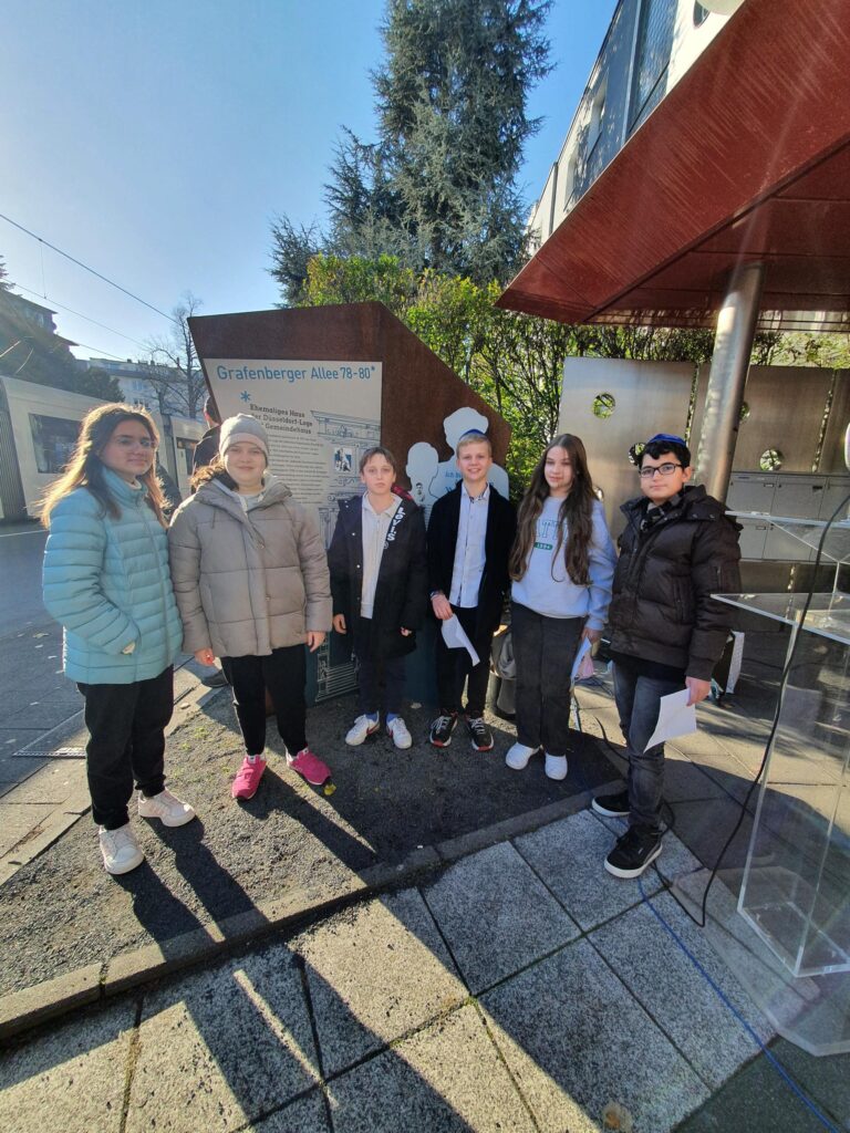 Albert-Einstein-Gymnasium Düsseldorf