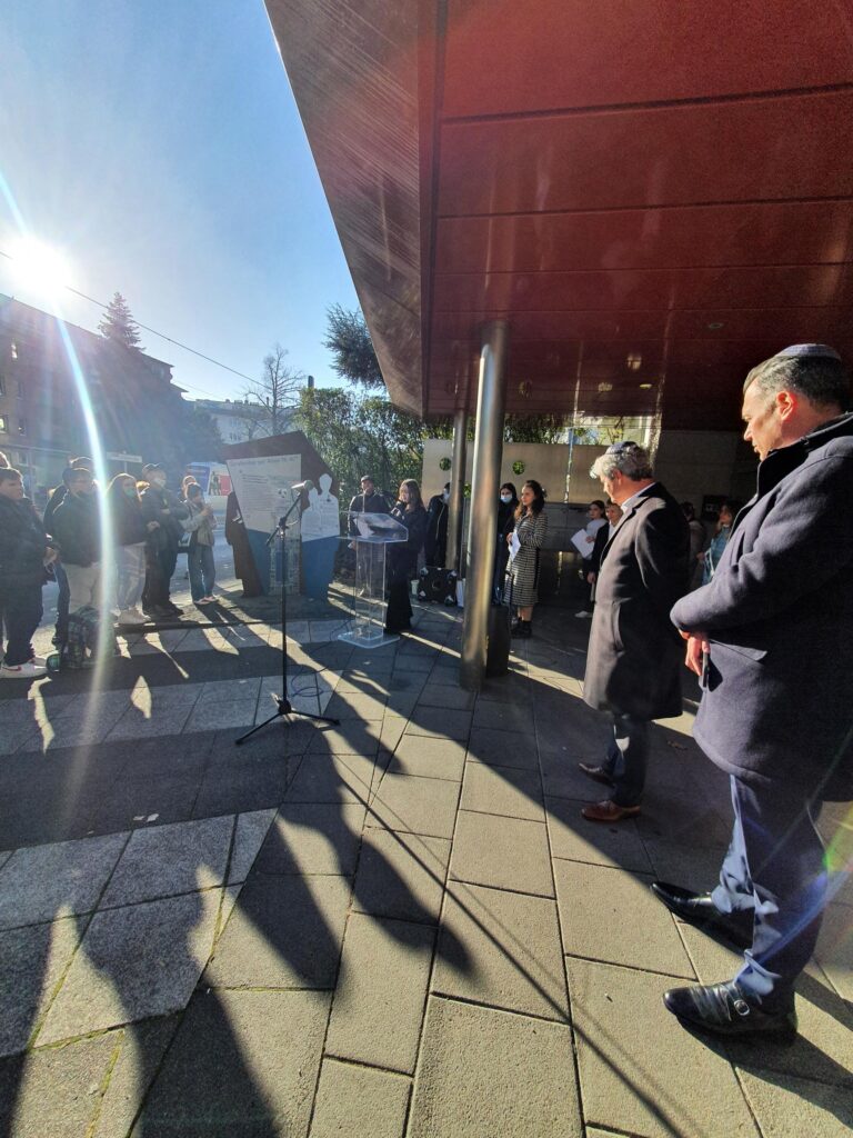 Albert-Einstein-Gymnasium Düsseldorf