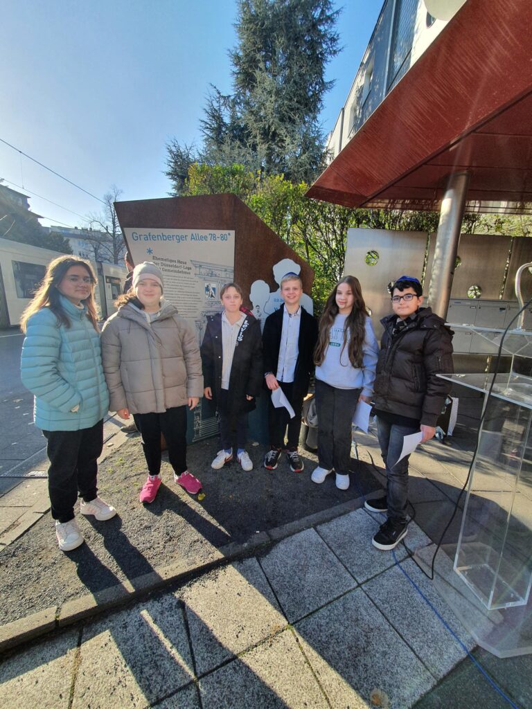 Albert-Einstein-Gymnasium Düsseldorf