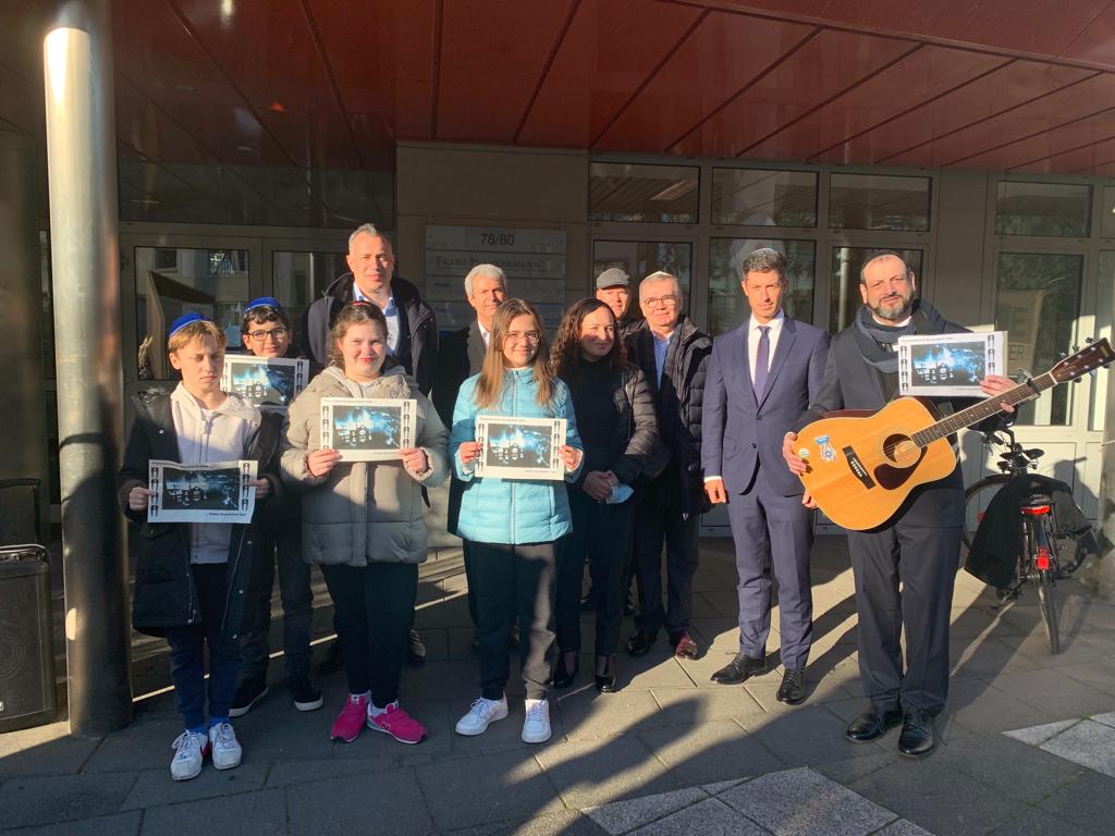 Albert-Einstein-Gymnasium Düsseldorf