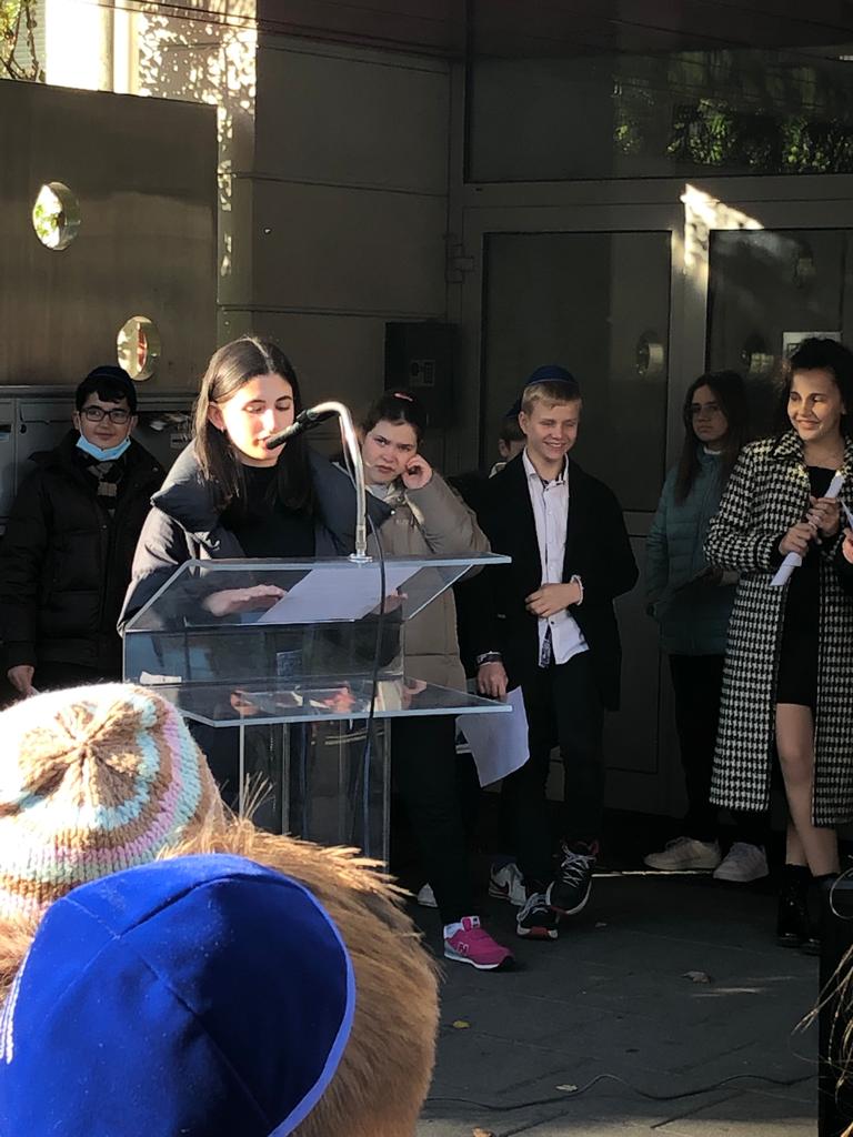 Albert-Einstein-Gymnasium Düsseldorf