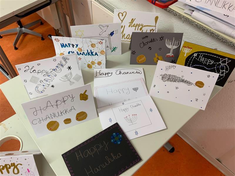 Albert-Einstein-Gymnasium Düsseldorf