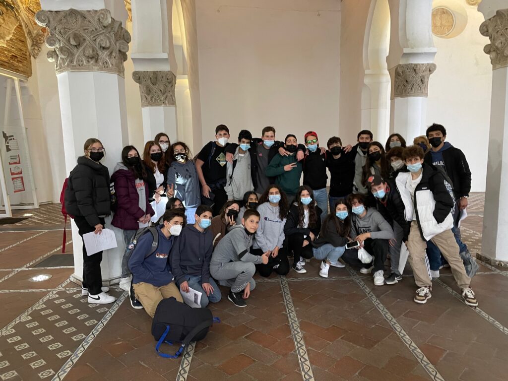 Albert-Einstein-Gymnasium Düsseldorf