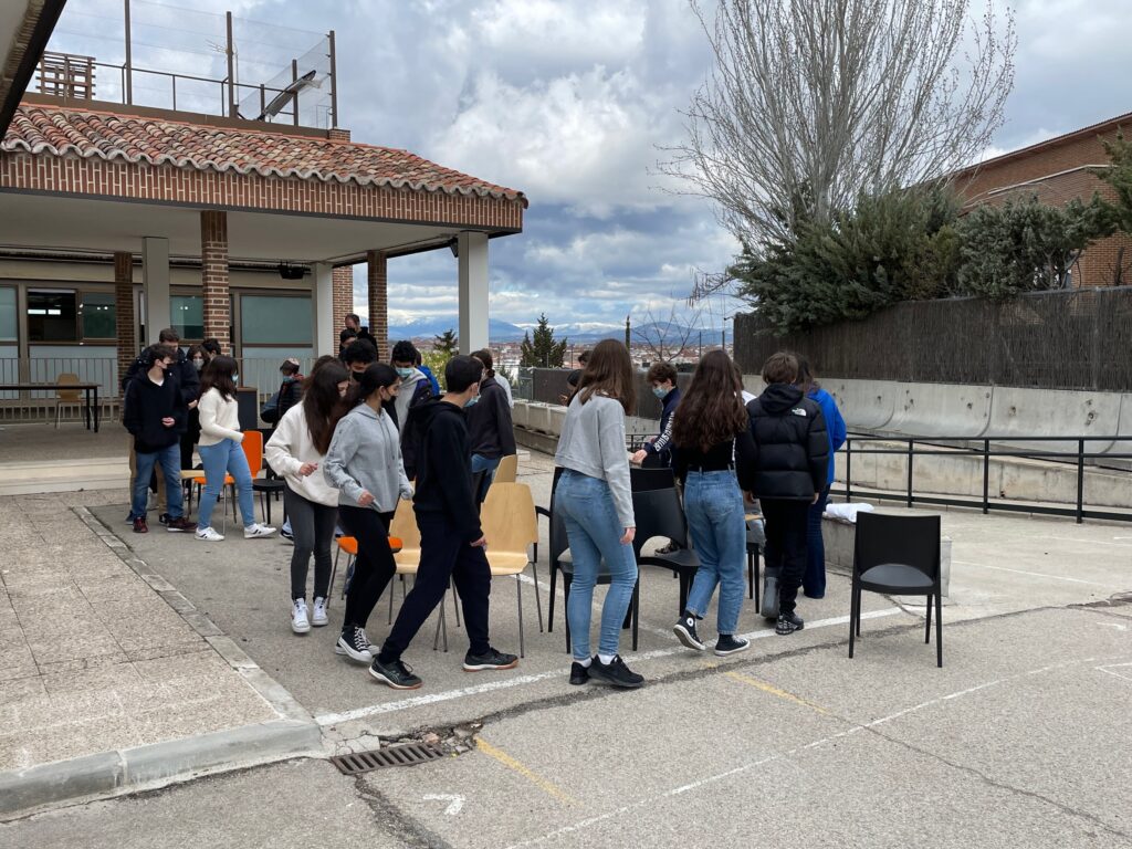 Albert-Einstein-Gymnasium Düsseldorf