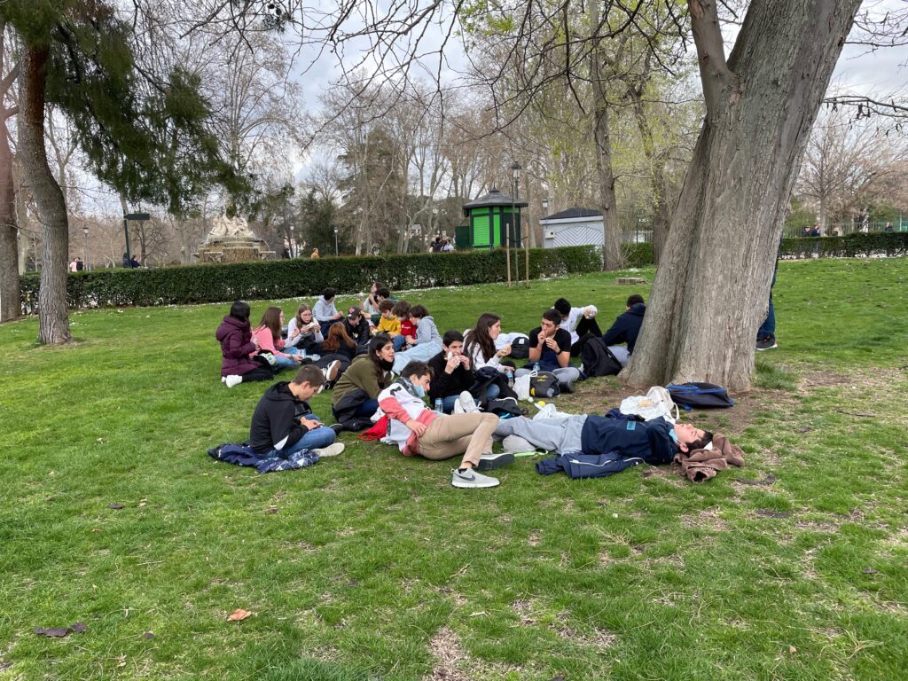 Albert-Einstein-Gymnasium Düsseldorf