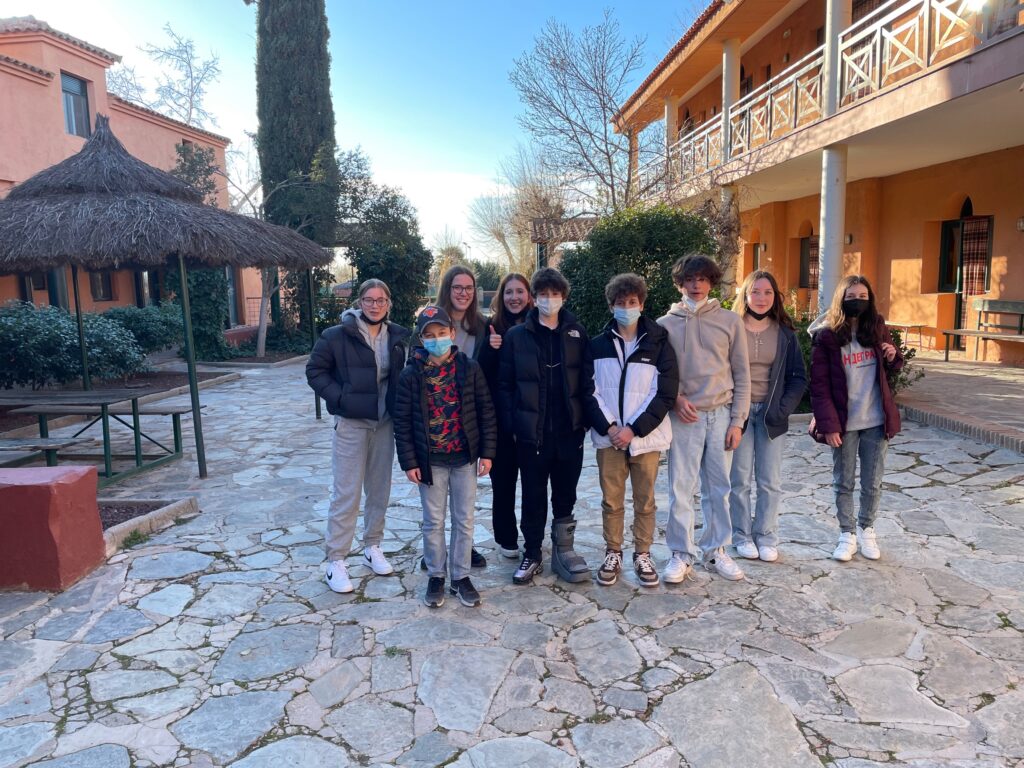 Albert-Einstein-Gymnasium Düsseldorf