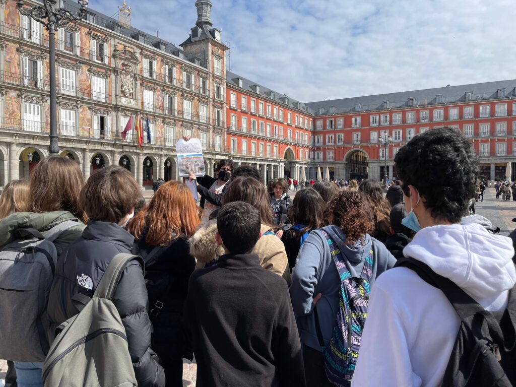 Albert-Einstein-Gymnasium Düsseldorf