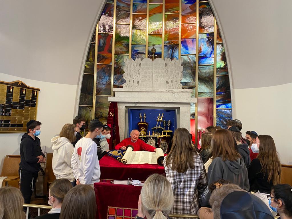 Albert-Einstein-Gymnasium Düsseldorf