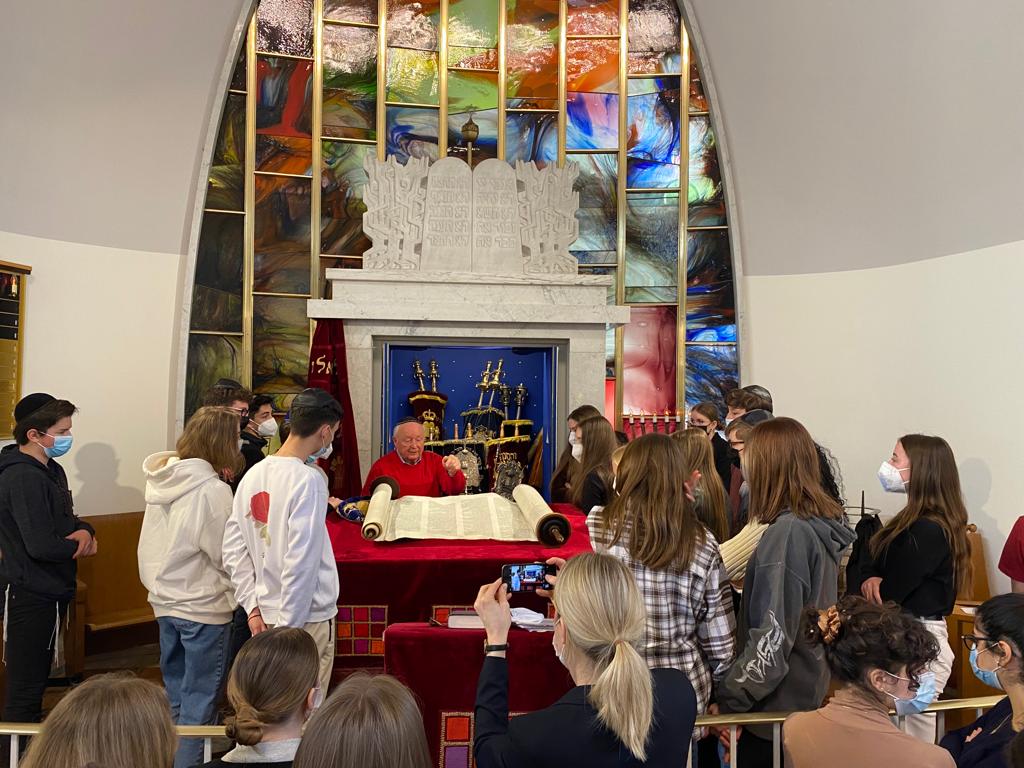 Albert-Einstein-Gymnasium Düsseldorf