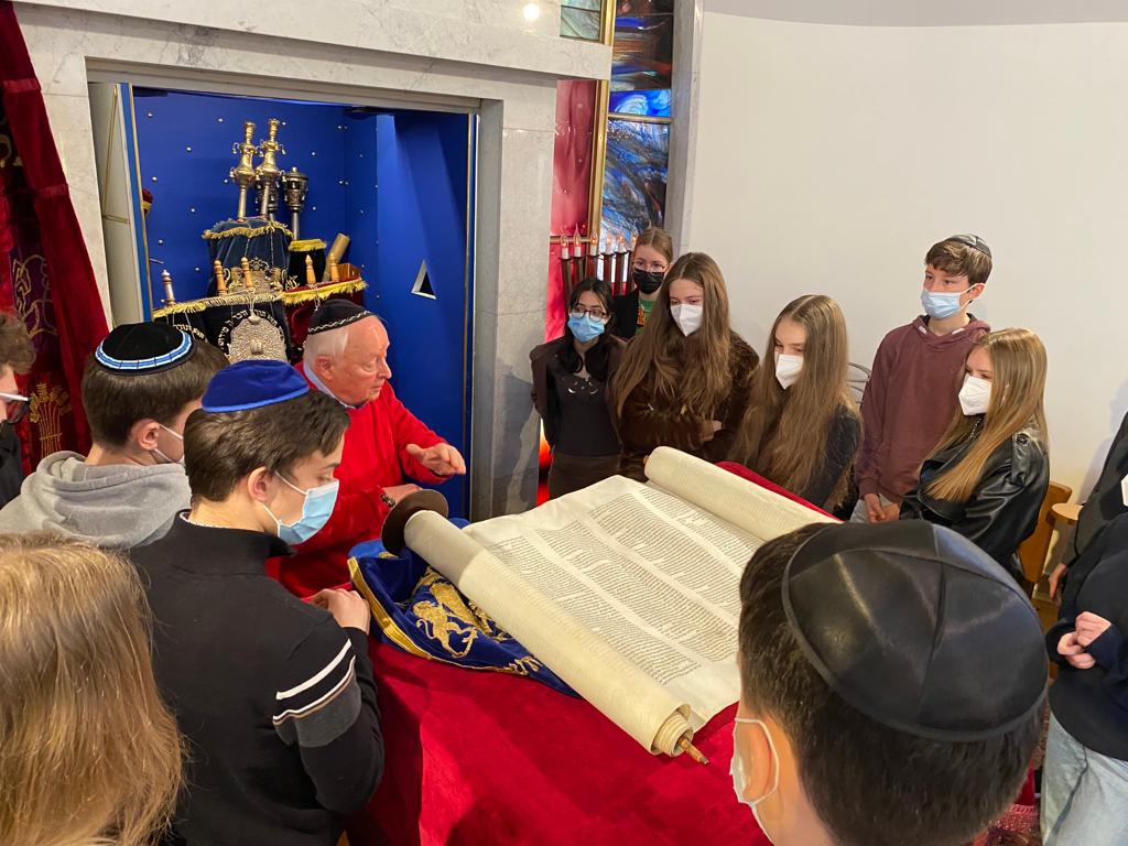 Albert-Einstein-Gymnasium Düsseldorf