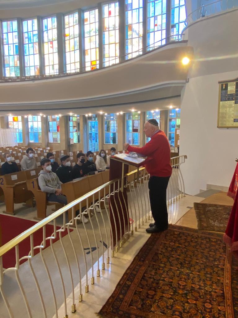 Albert-Einstein-Gymnasium Düsseldorf