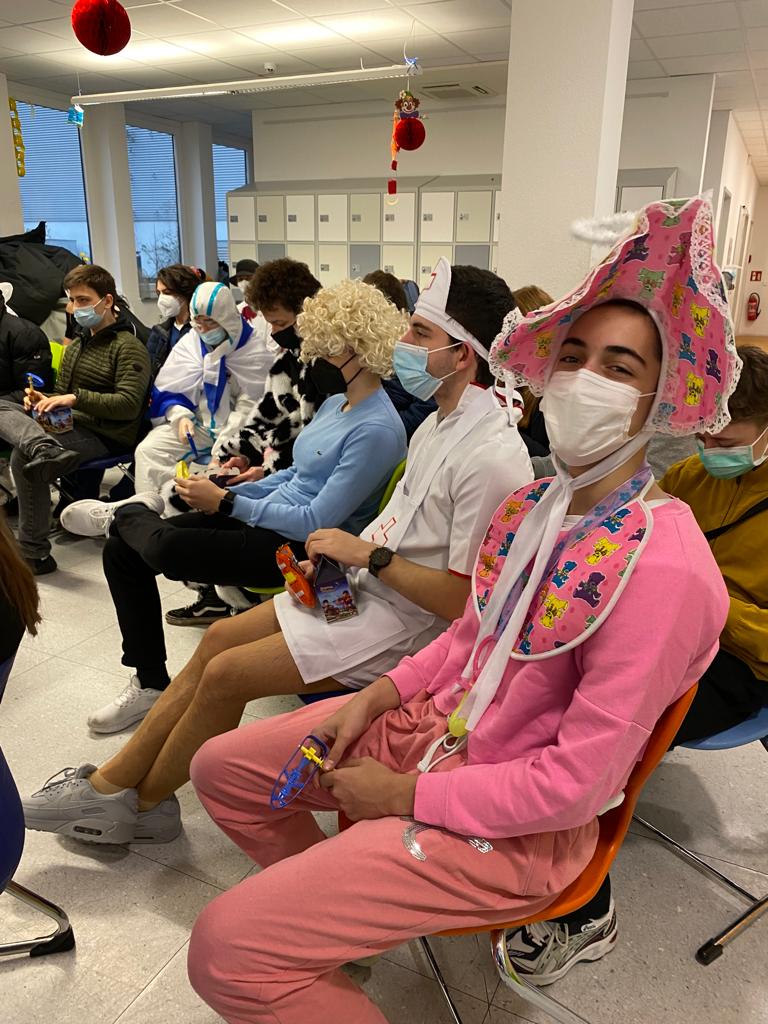 Albert-Einstein-Gymnasium Düsseldorf