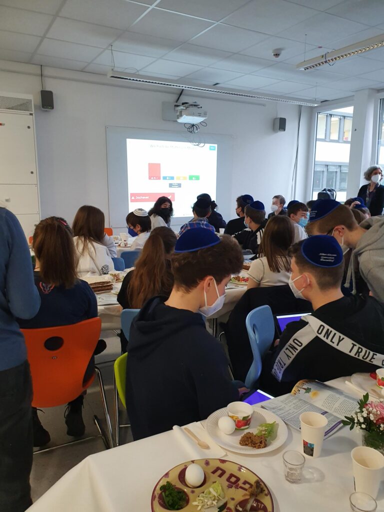 Albert-Einstein-Gymnasium Düsseldorf