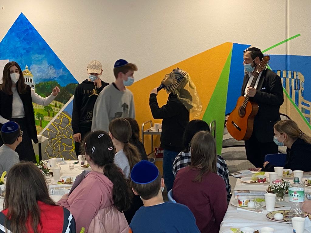 Albert-Einstein-Gymnasium Düsseldorf