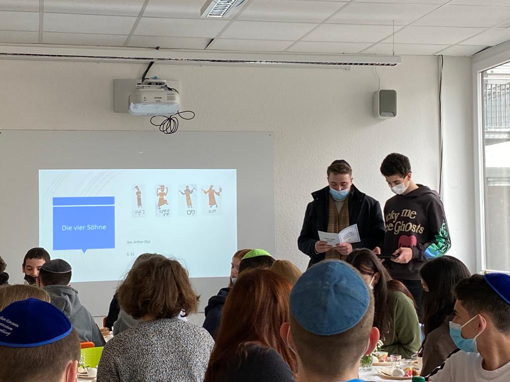 Albert-Einstein-Gymnasium Düsseldorf