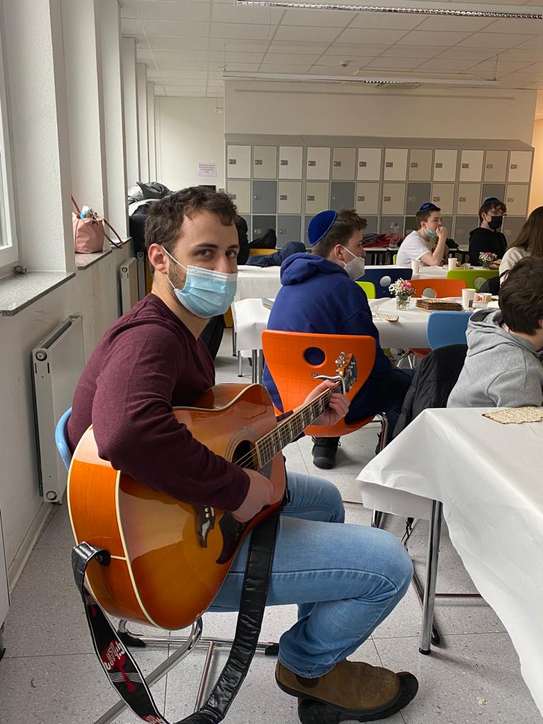 Albert-Einstein-Gymnasium Düsseldorf