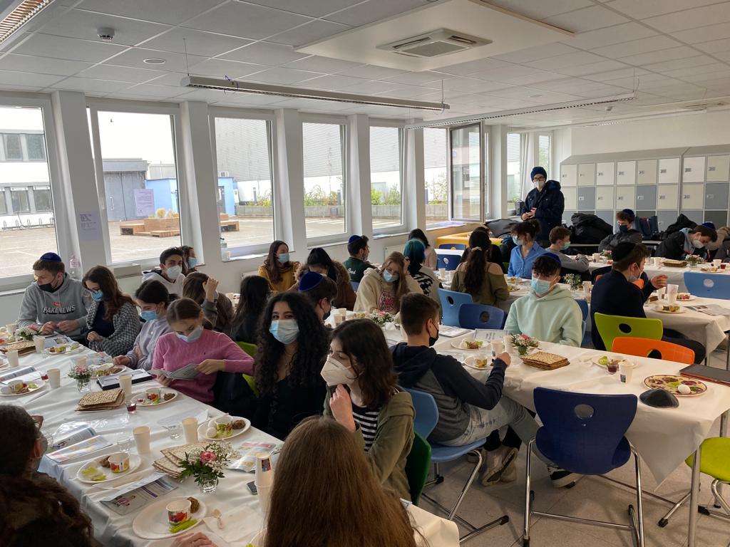 Albert-Einstein-Gymnasium Düsseldorf