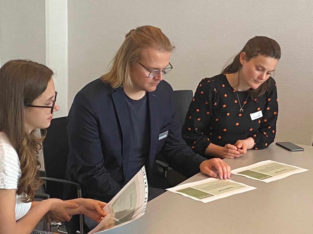 Albert-Einstein-Gymnasium Düsseldorf