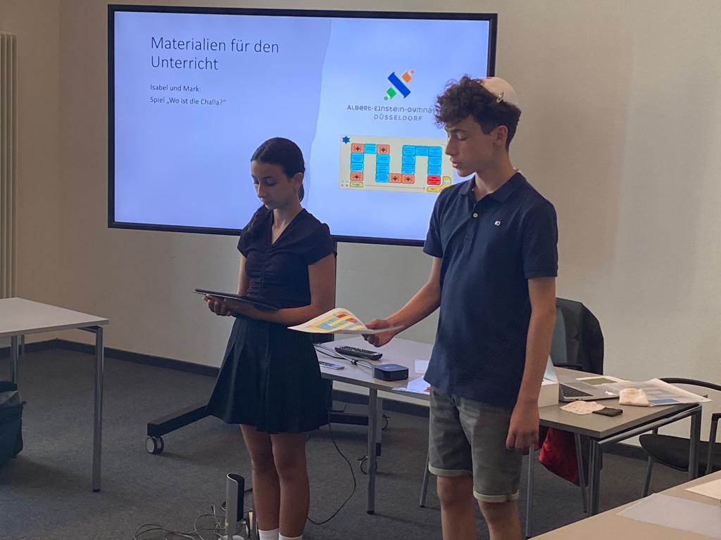 Albert-Einstein-Gymnasium Düsseldorf