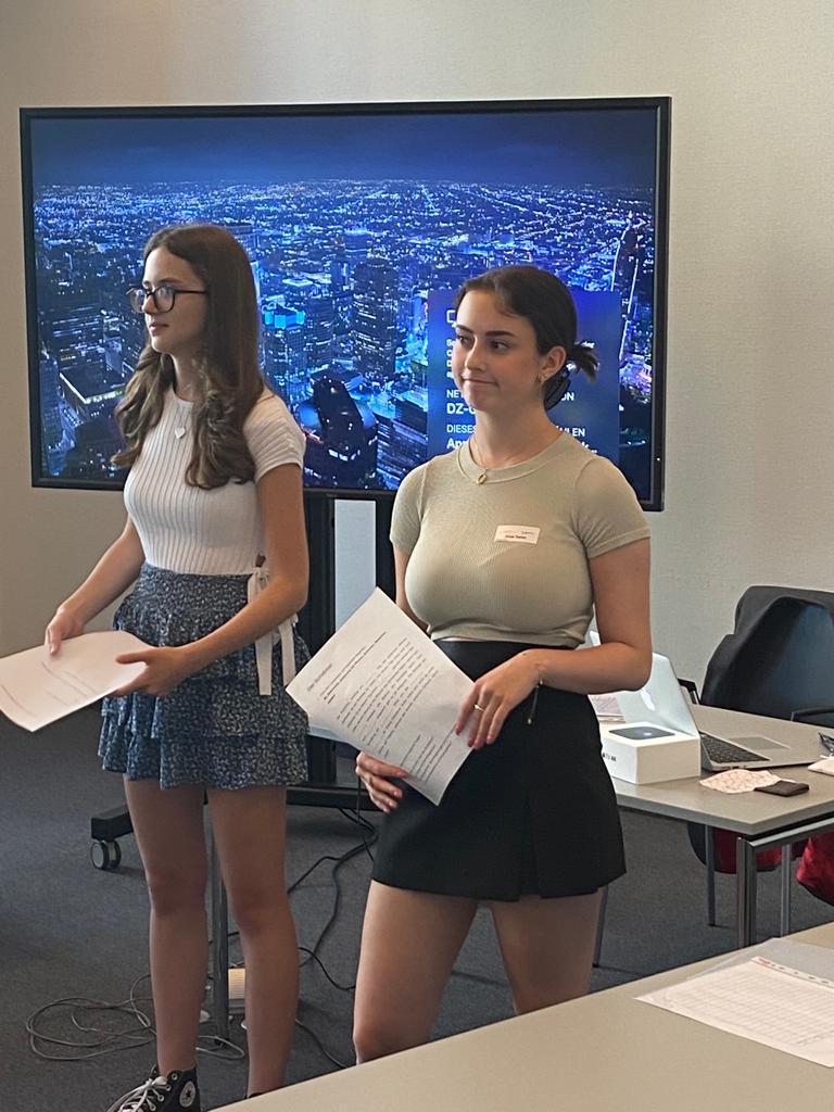 Albert-Einstein-Gymnasium Düsseldorf