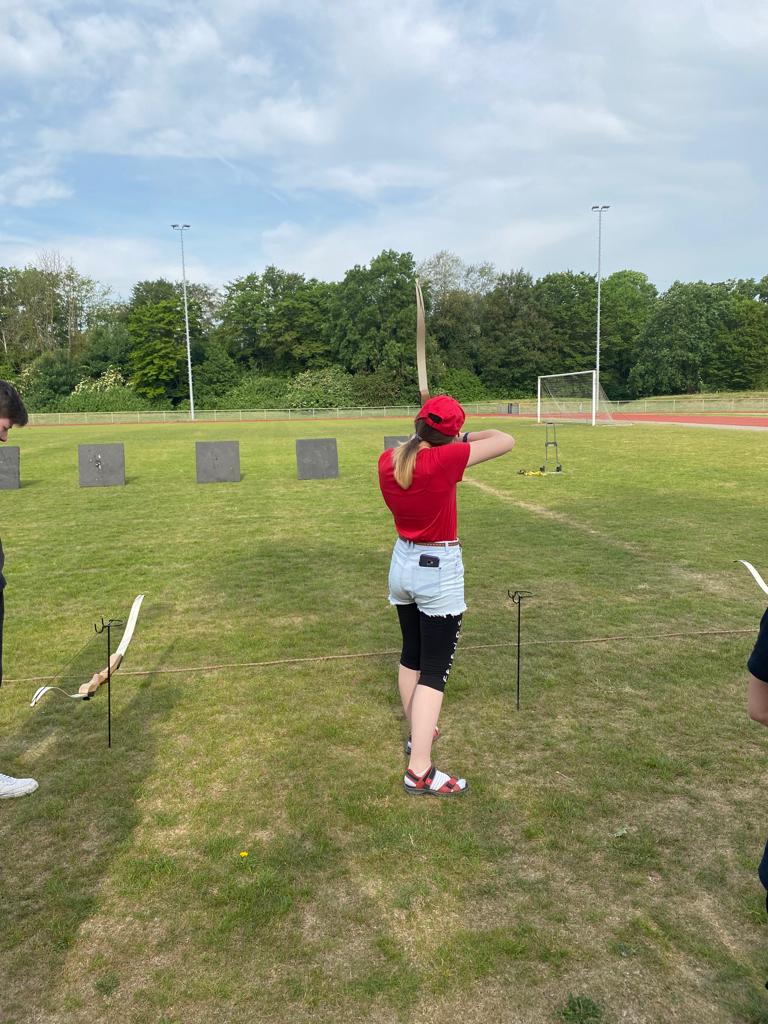 Albert-Einstein-Gymnasium Düsseldorf