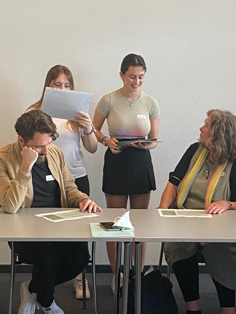 Albert-Einstein-Gymnasium Düsseldorf