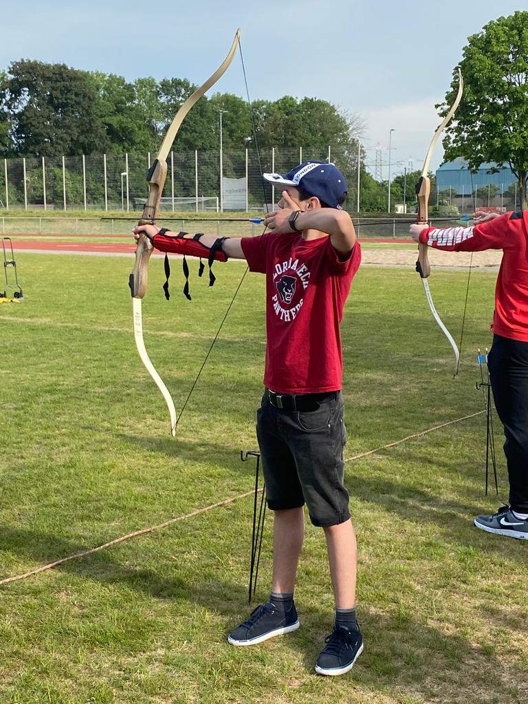 Albert-Einstein-Gymnasium Düsseldorf