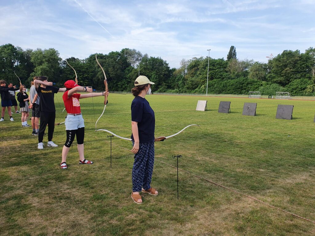 Albert-Einstein-Gymnasium Düsseldorf
