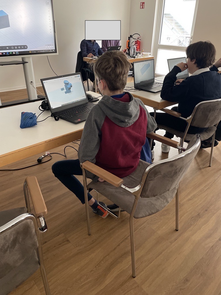 Albert-Einstein-Gymnasium Düsseldorf