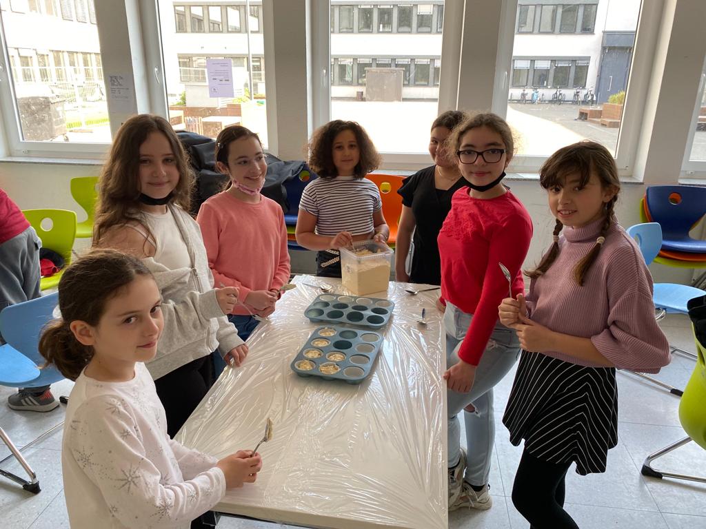 Albert-Einstein-Gymnasium Düsseldorf