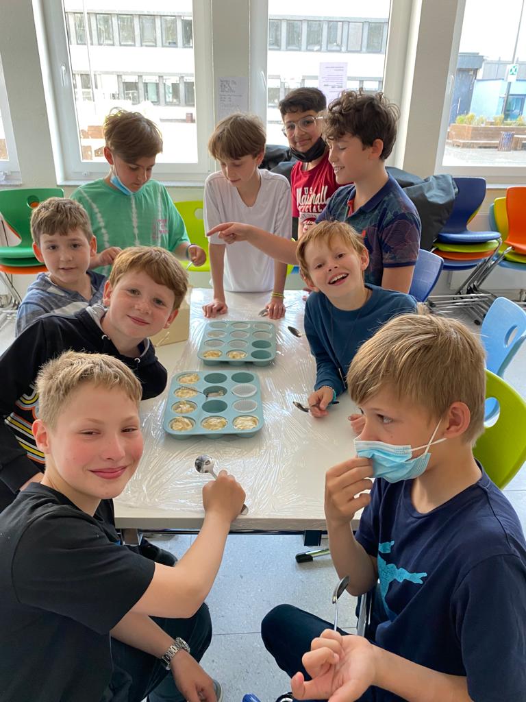 Albert-Einstein-Gymnasium Düsseldorf