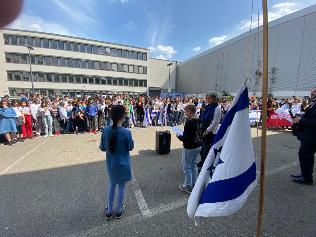 Albert-Einstein-Gymnasium Düsseldorf
