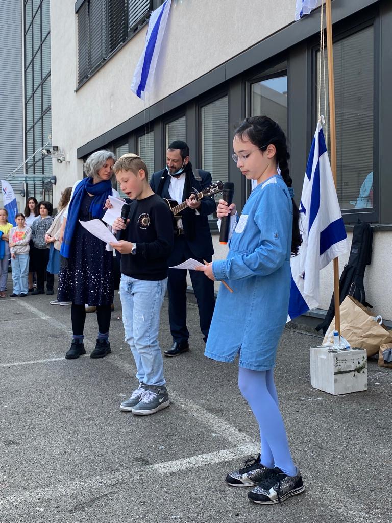 Albert-Einstein-Gymnasium Düsseldorf