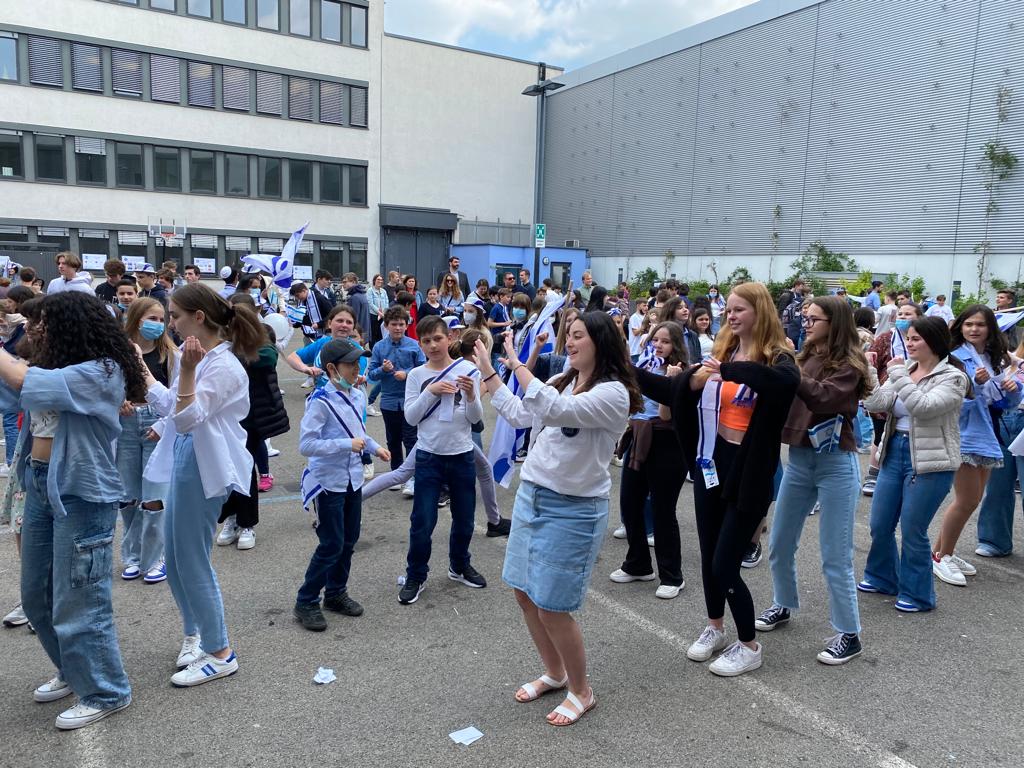 Albert-Einstein-Gymnasium Düsseldorf