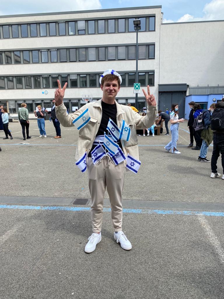 Albert-Einstein-Gymnasium Düsseldorf