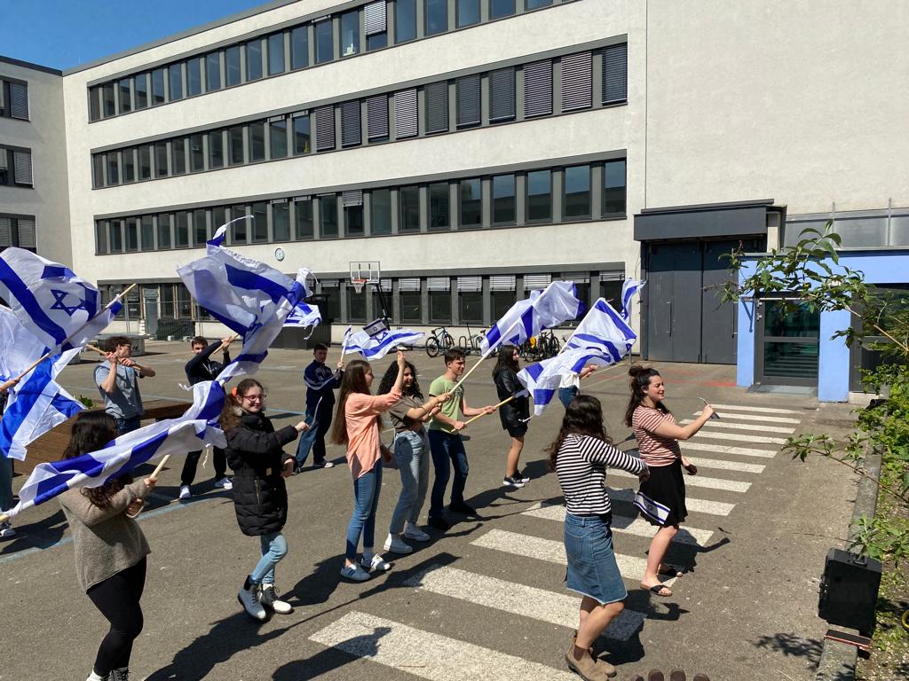 Albert-Einstein-Gymnasium Düsseldorf